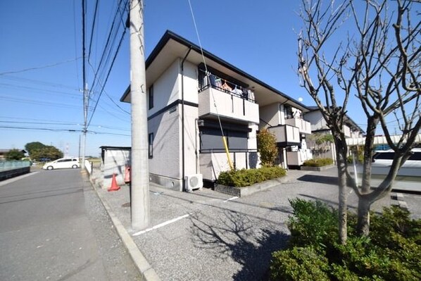 ジュピターズBの物件内観写真